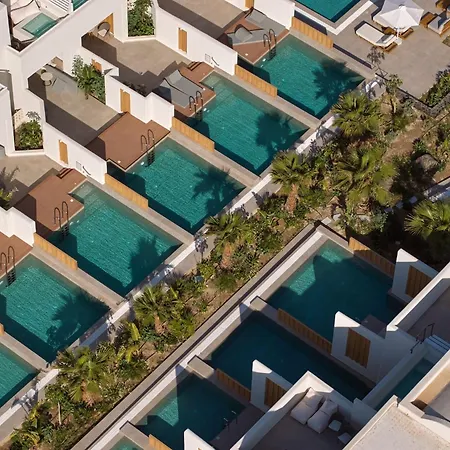 Meltemi Blu - Adults Only Hotel